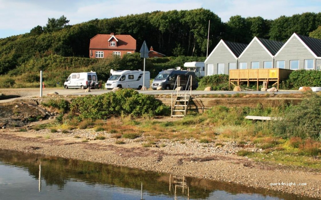 (7860) Spøttrup - 34A Vester Hærup Strandvej — foto 3