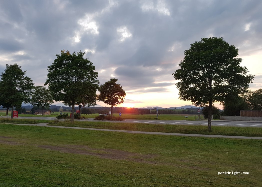 (87642) Halblech - 30 Füssener Straße — foto