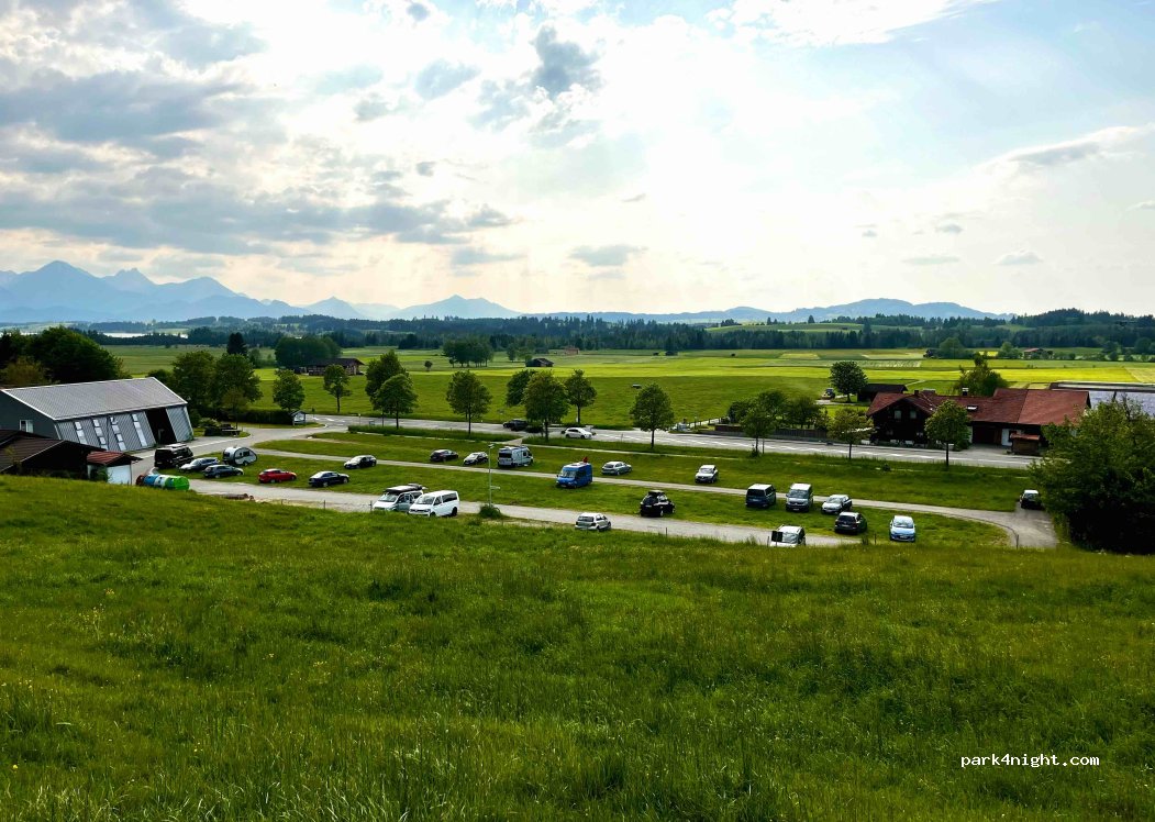 (87642) Halblech - 30 Füssener Straße — foto 3