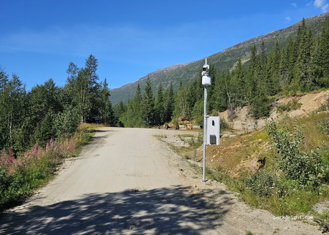 (8615) Svartisdal - 250 Svartisdalveien — foto 2