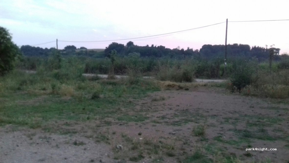 (00128) Roma - 315 Via Valle di Perna — foto