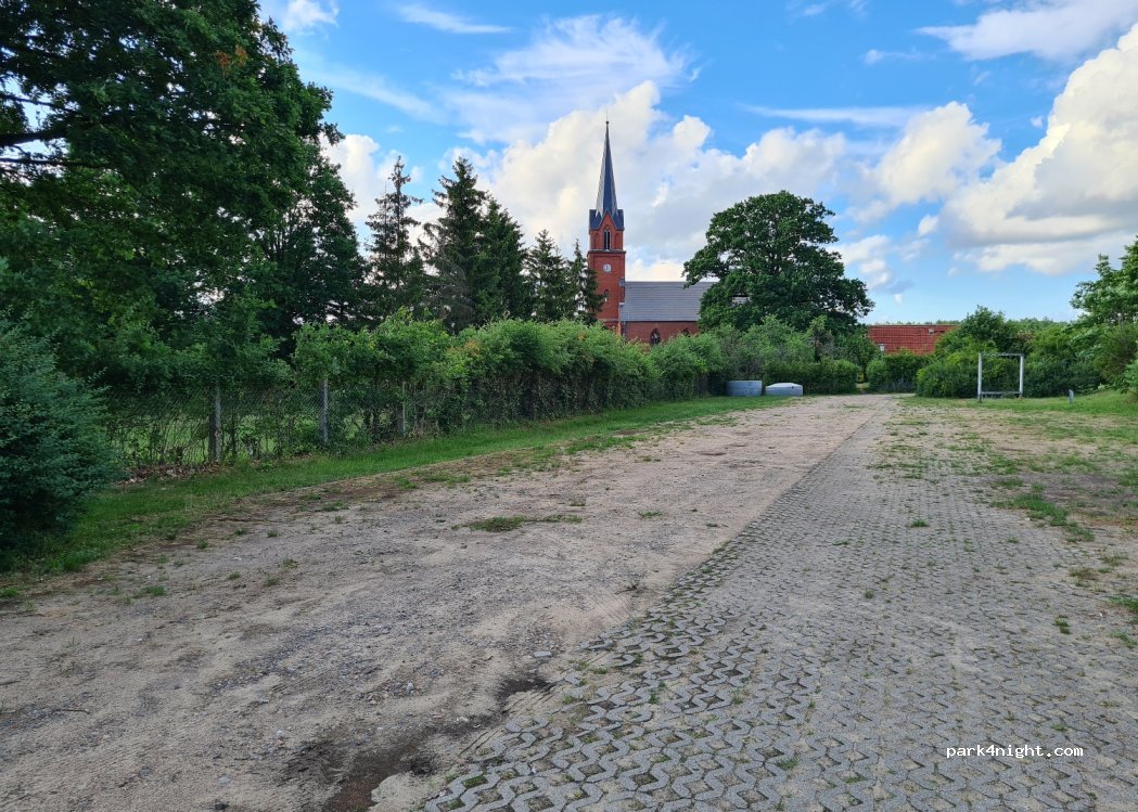 (16837) Wittstock/Dosse - K6827 — foto