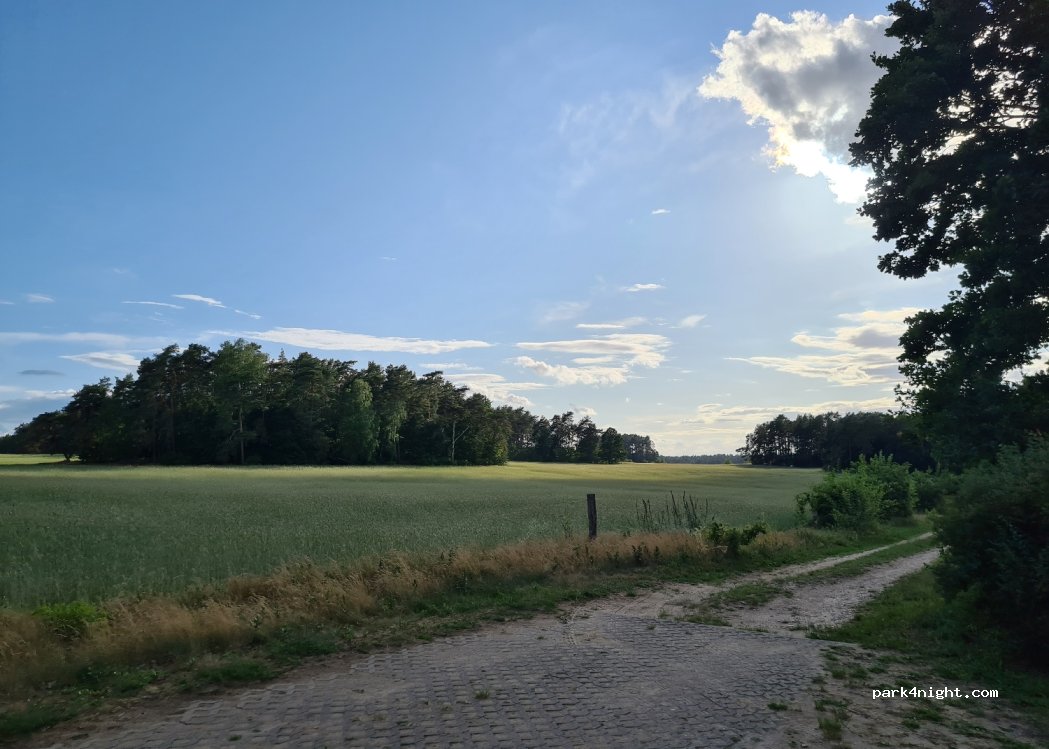 (16837) Wittstock/Dosse - K6827 — foto 2