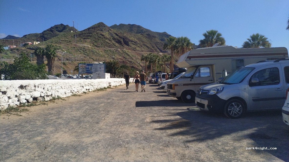 (38129) Santa Cruz de Tenerife - 108A TF-121 — foto 3