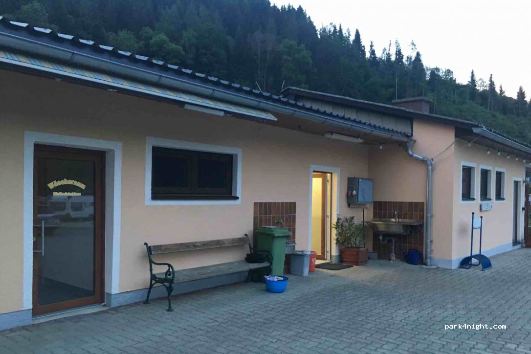 Camping Putterersee — foto