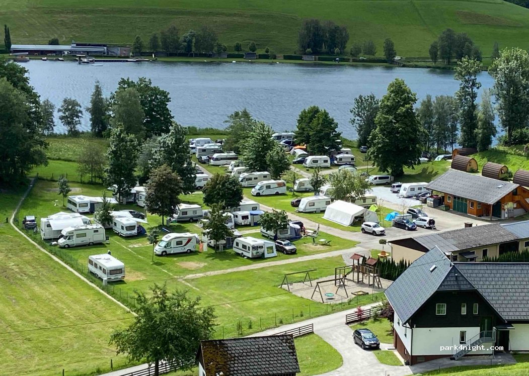 Camping Putterersee — foto 2