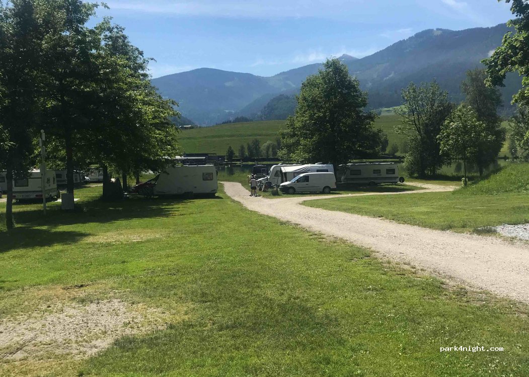 Camping Putterersee — foto 3