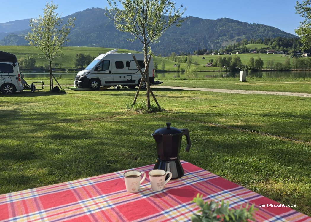 Camping Putterersee — foto 5