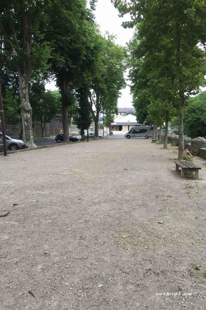 (48100) Marvejols - 10 Voie communale l'Esplanade — foto 2