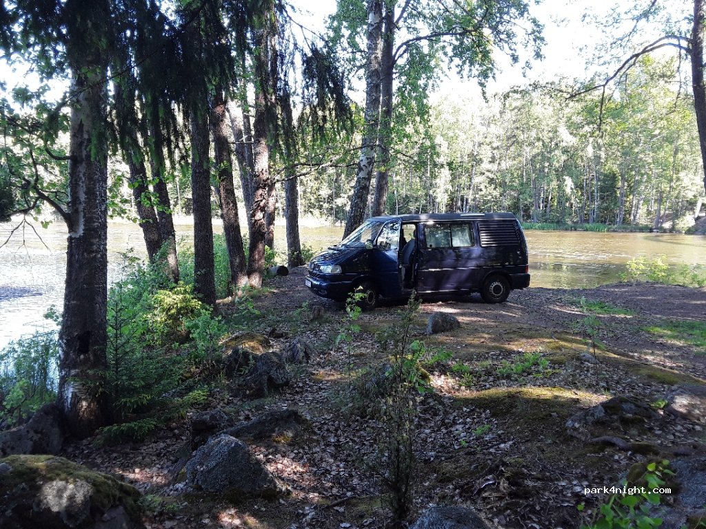 (07960) Pyhtää - 65 Gamla Viborgsvägen — foto