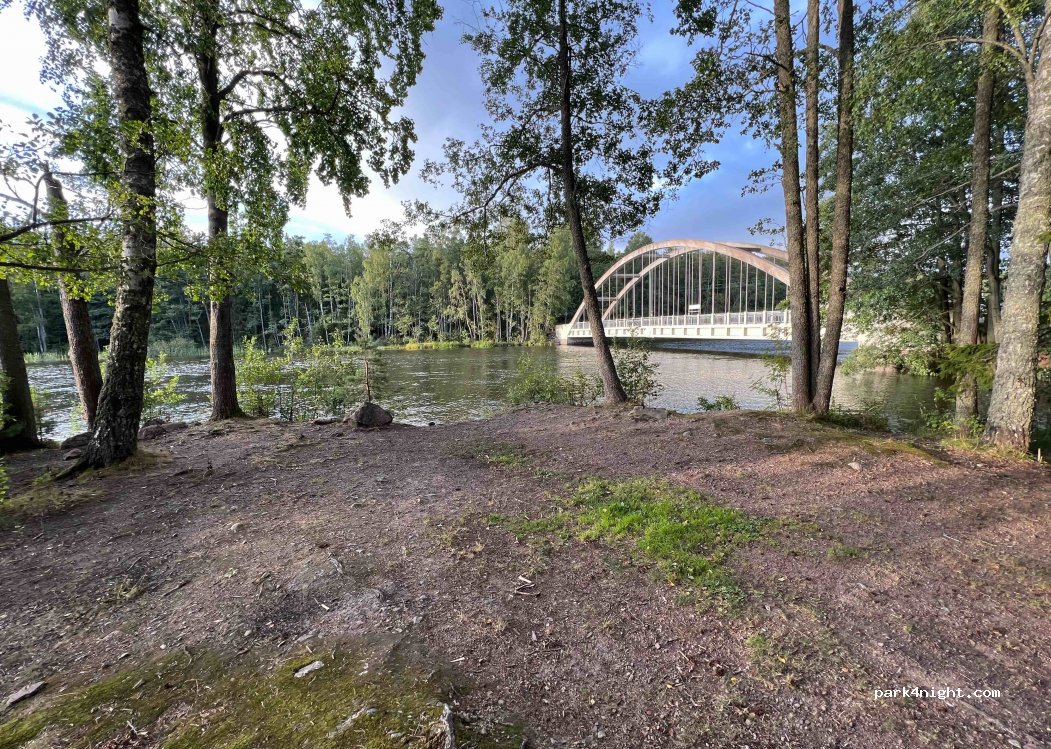 (07960) Pyhtää - 65 Gamla Viborgsvägen — foto 2