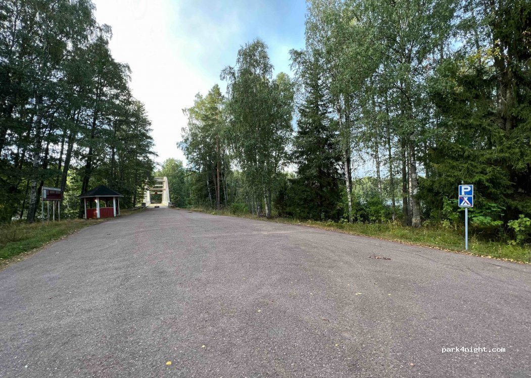 (07960) Pyhtää - 65 Gamla Viborgsvägen — foto 3