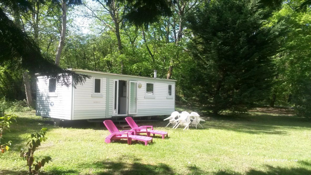 P'tit Camping — foto 3
