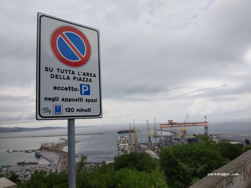 (60121) Ancona - 1 Via del Guasco — foto 2
