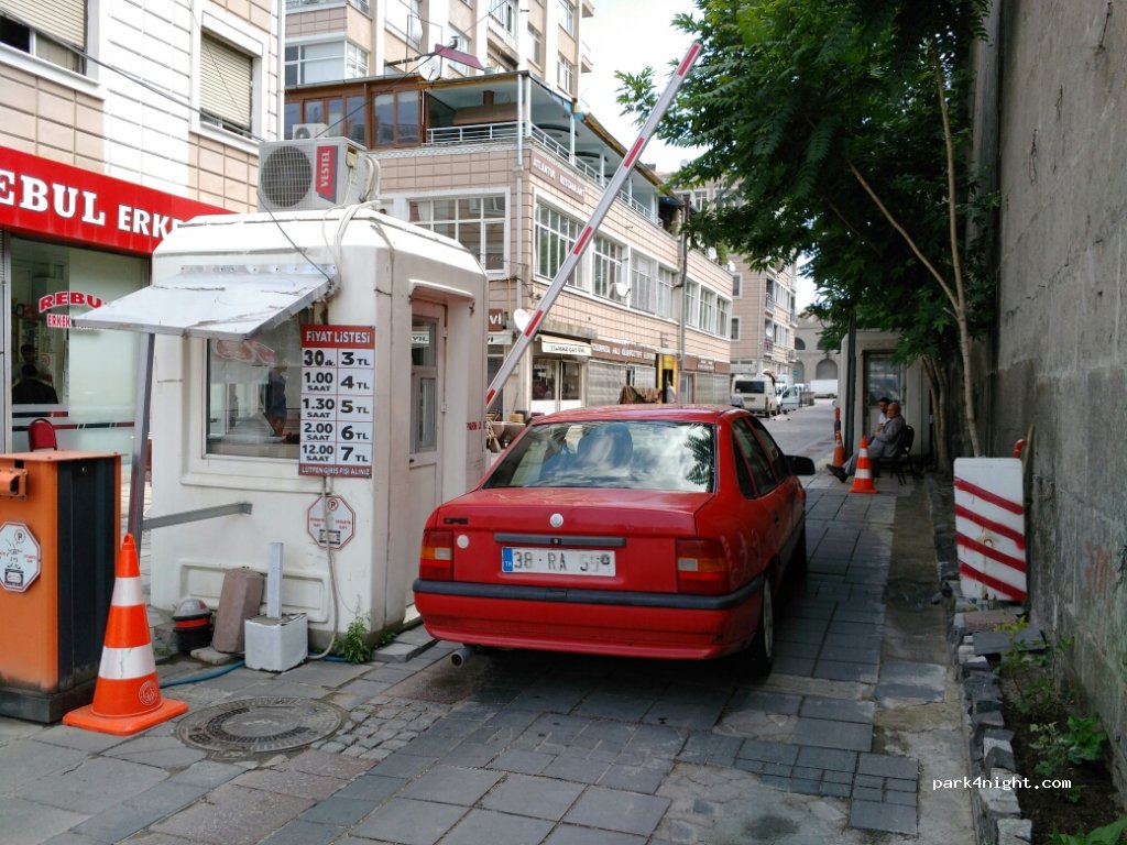 (38350) Melikgazi - 22 Tennuri Geçidi — foto 2