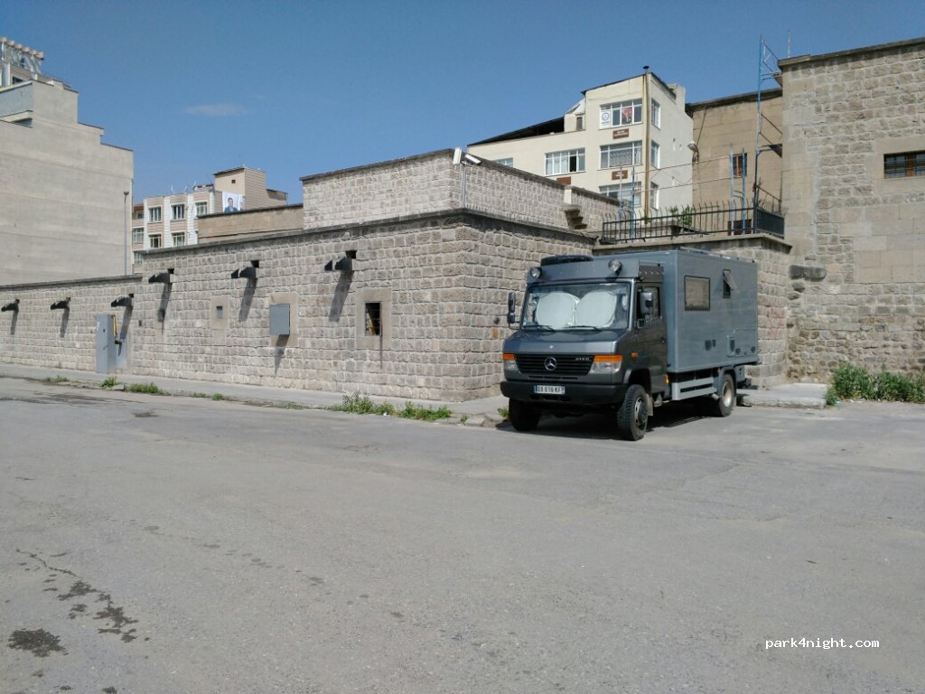 (38350) Melikgazi - 22 Tennuri Geçidi — foto 3