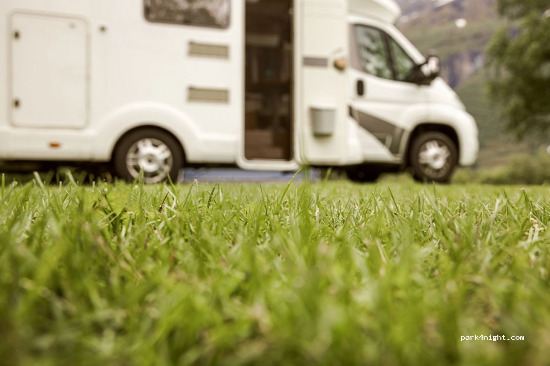 Camping les Chemins du Mont-Saint-Michel — foto 2