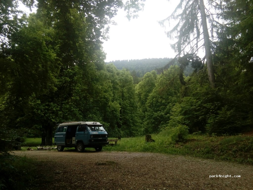 (1337) Vallorbe - 75 Rue de l'Orbe — foto