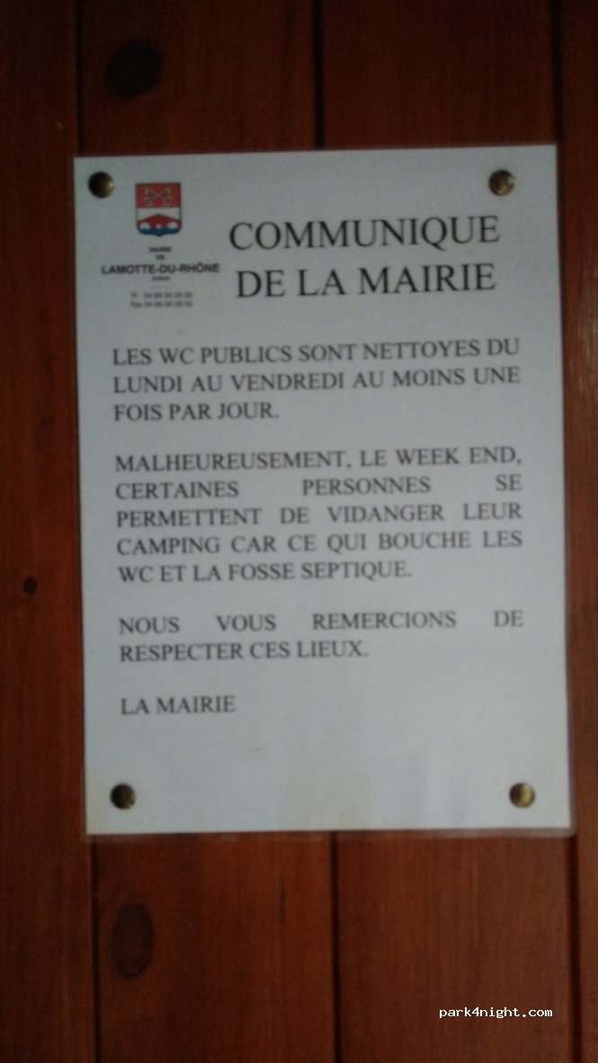 (84840) Lamotte-du-Rhône - N86 — foto 2