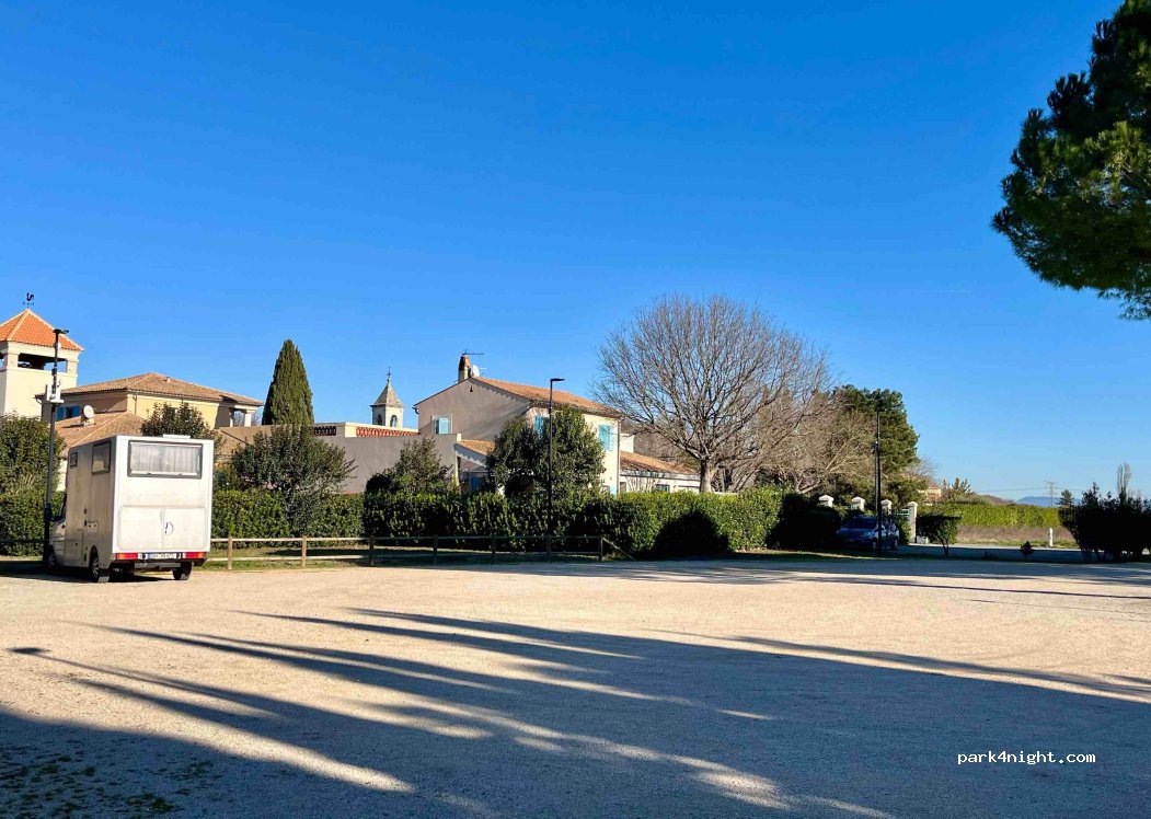 (84840) Lamotte-du-Rhône - N86 — foto 4