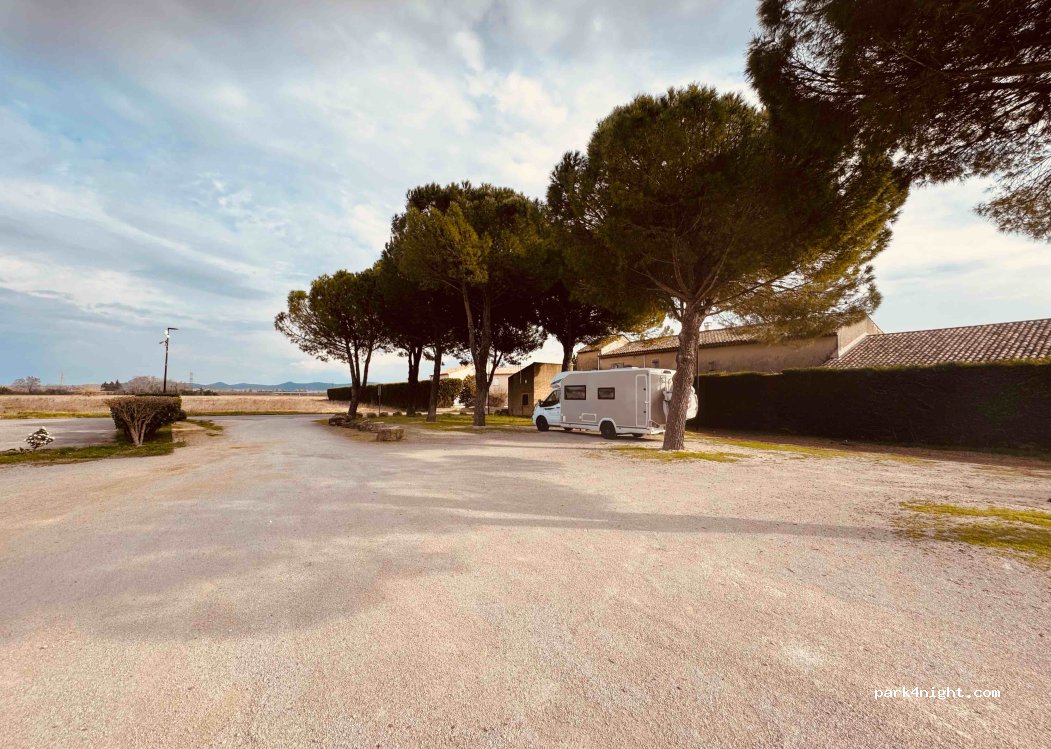 (84840) Lamotte-du-Rhône - N86 — foto 5