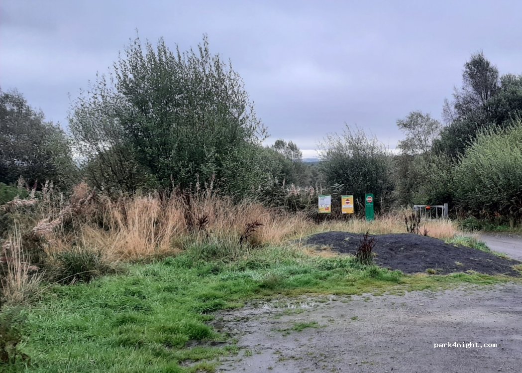 (G63 0QZ) Stirling - Forestry Road — foto 3