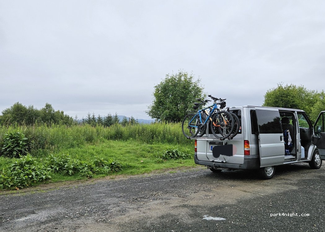 (G63 0QZ) Stirling - Forestry Road — foto 5