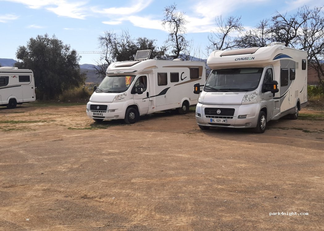 (18480) Ugíjar - 30 Carretera Almeria de Cherin — foto 2