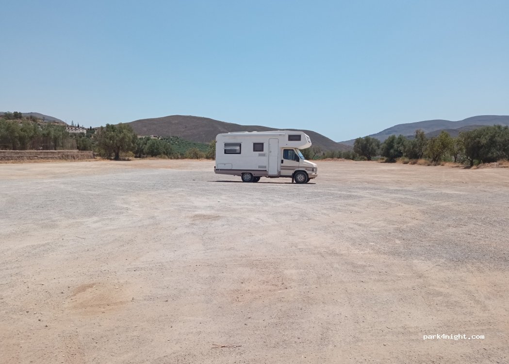 (18480) Ugíjar - 30 Carretera Almeria de Cherin — foto 3