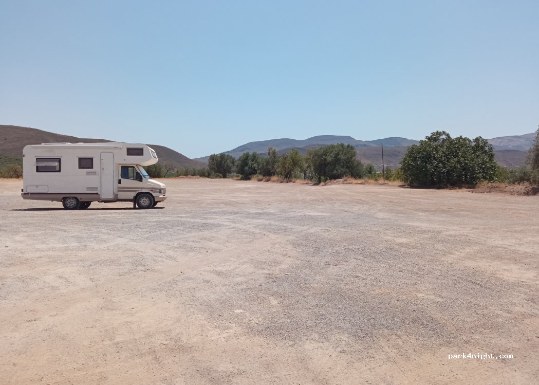(18480) Ugíjar - 30 Carretera Almeria de Cherin — foto 4