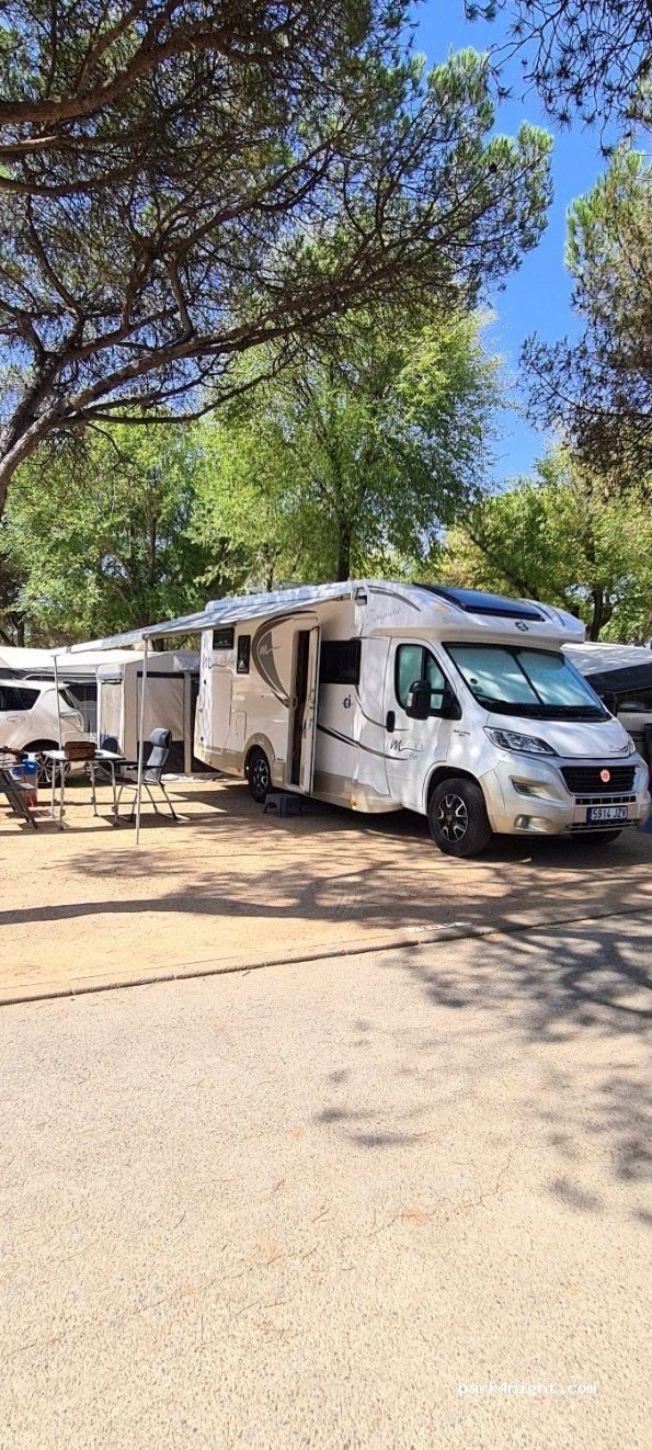Camping Bella Terra — foto