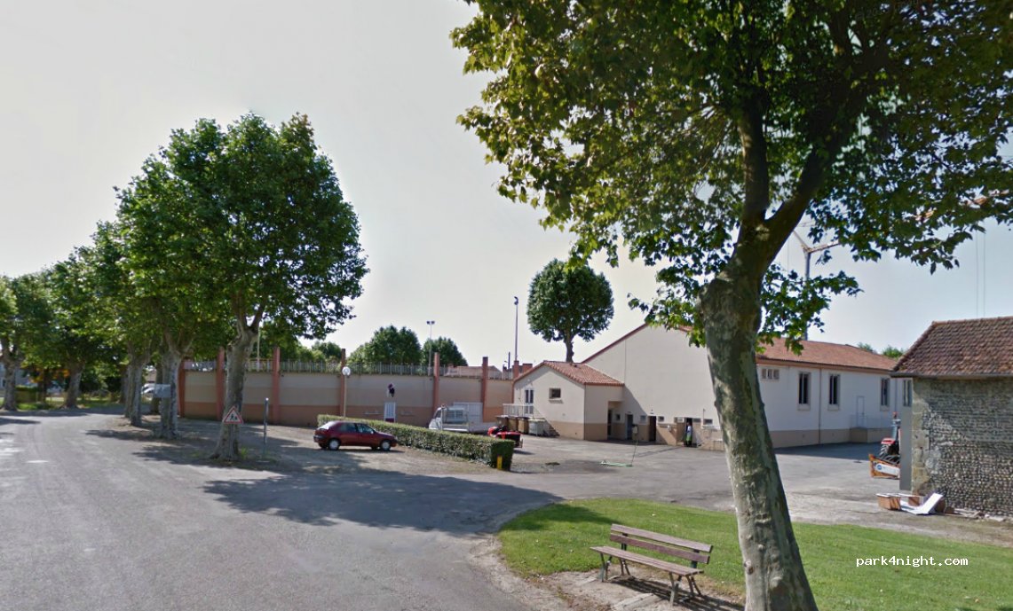 (32720) Barcelonne-du-Gers - 1 Boulevard du Nord — foto