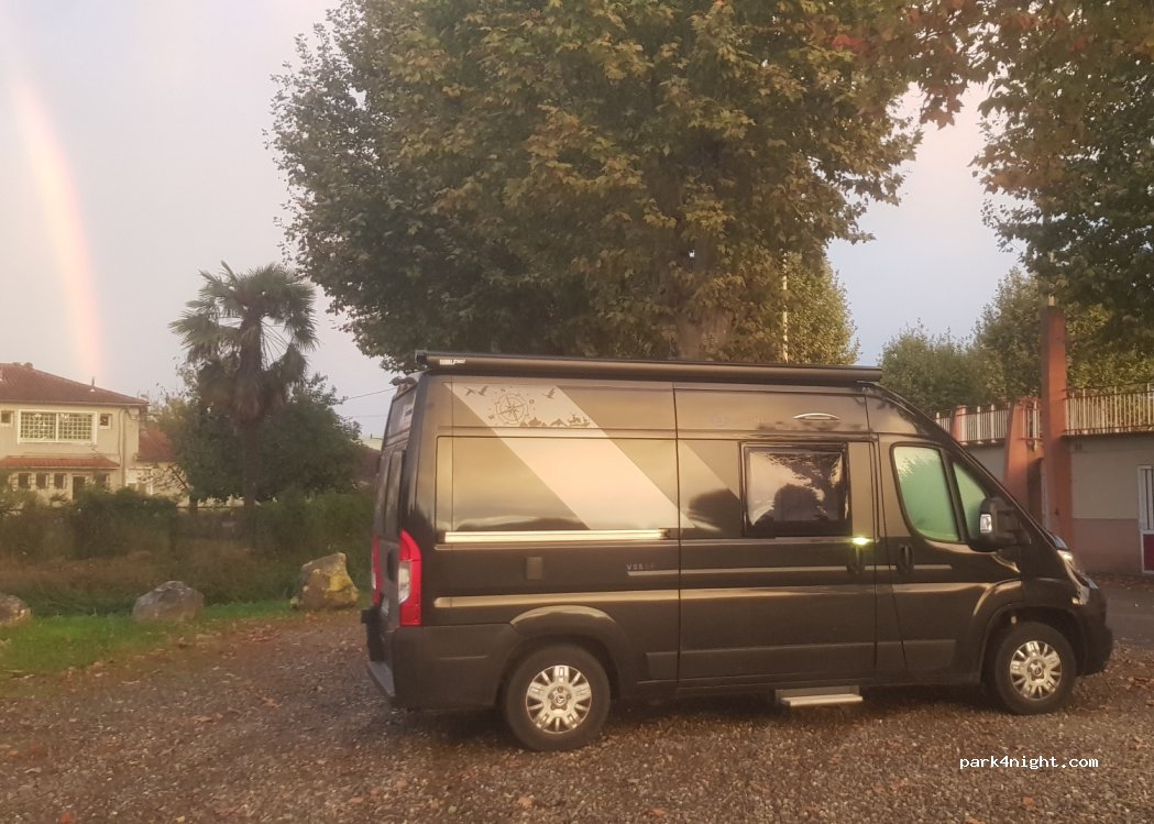 (32720) Barcelonne-du-Gers - 1 Boulevard du Nord — foto 2