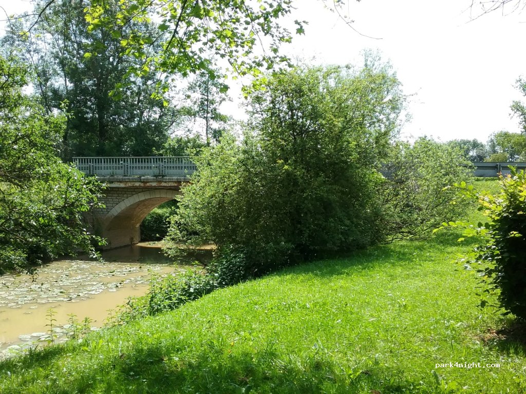 (01851) Marboz - 74 La Baisse — foto
