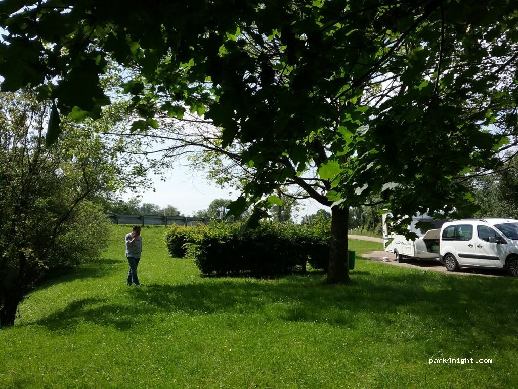 (01851) Marboz - 74 La Baisse — foto 2