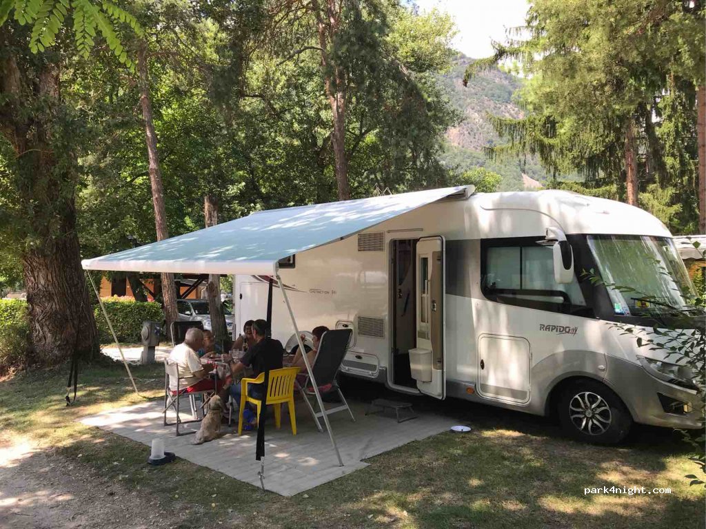 Camping des Neiges — foto 3