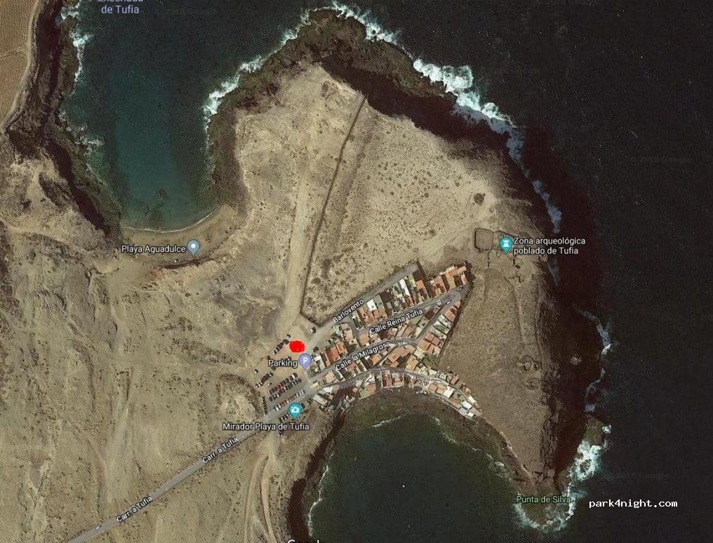 (35219) Telde - 1 Barlovento — foto