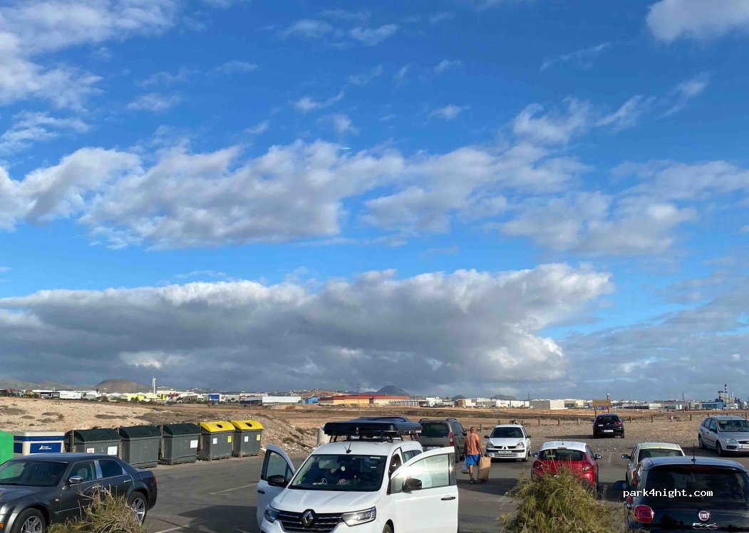 (35219) Telde - 1 Barlovento — foto 3