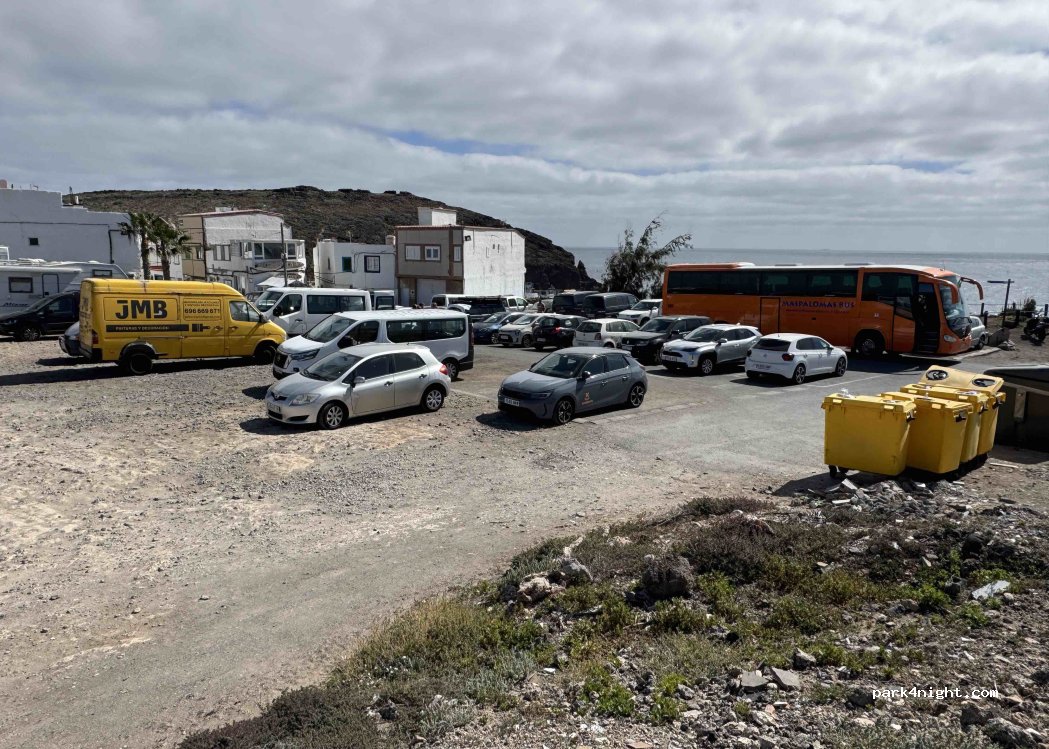 (35219) Telde - 1 Barlovento — foto 5