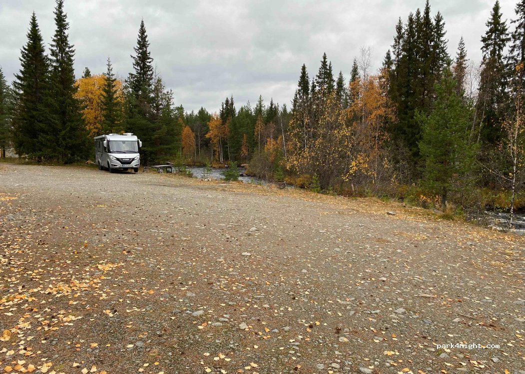 (923 98) Storuman - Skarvsjöby — foto 2