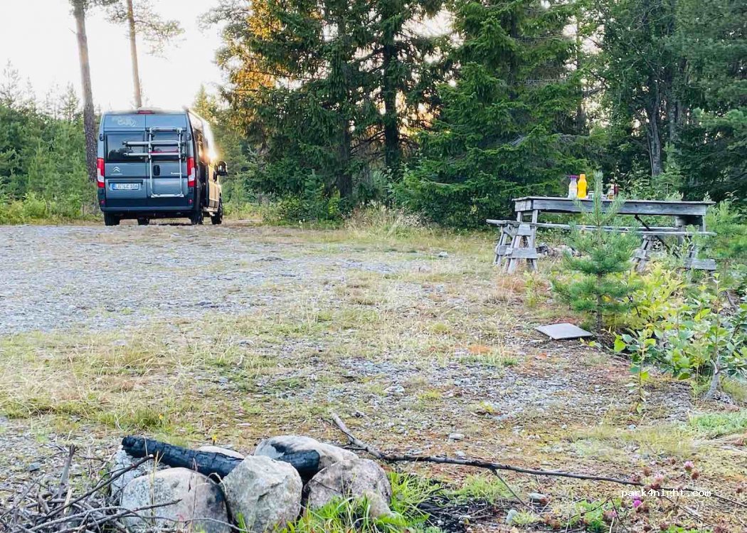 (923 98) Storuman - Skarvsjöby — foto 3