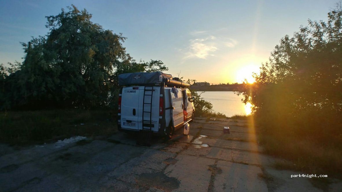 (68094) Illichivs'k - 2 улица Северная — foto 2