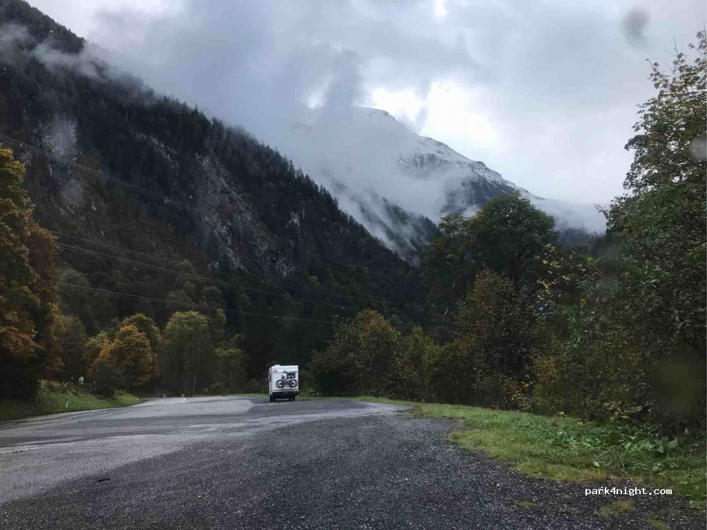 (5710) Kaprun - 98 Kesselfallstraße — foto 3