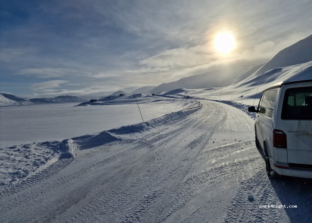Tyinstølen Turisthytte — foto