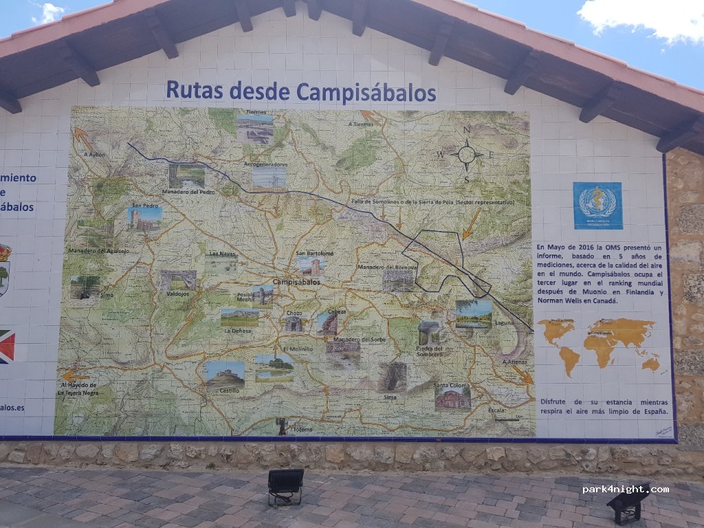 (19275) Campisábalos - 30 Calle la Fuente — foto 4