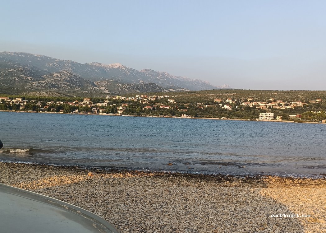 (23243) Jasenice - Unnamed Road — foto 2