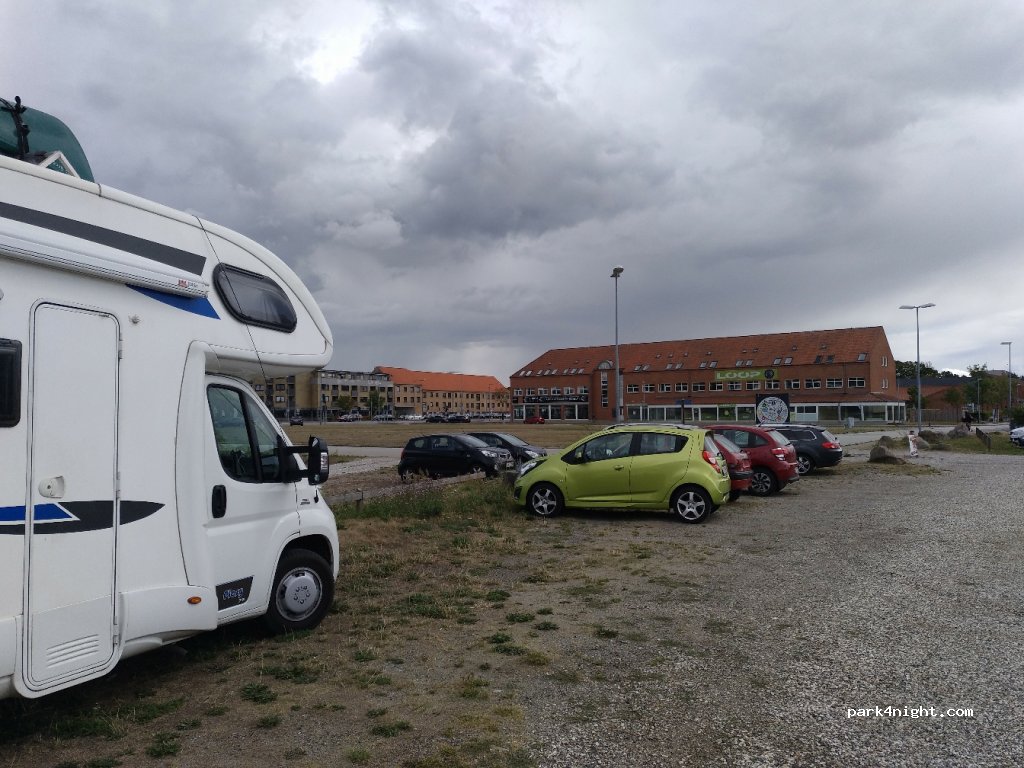 (8940) Randers - 6 Brotoften — foto 3