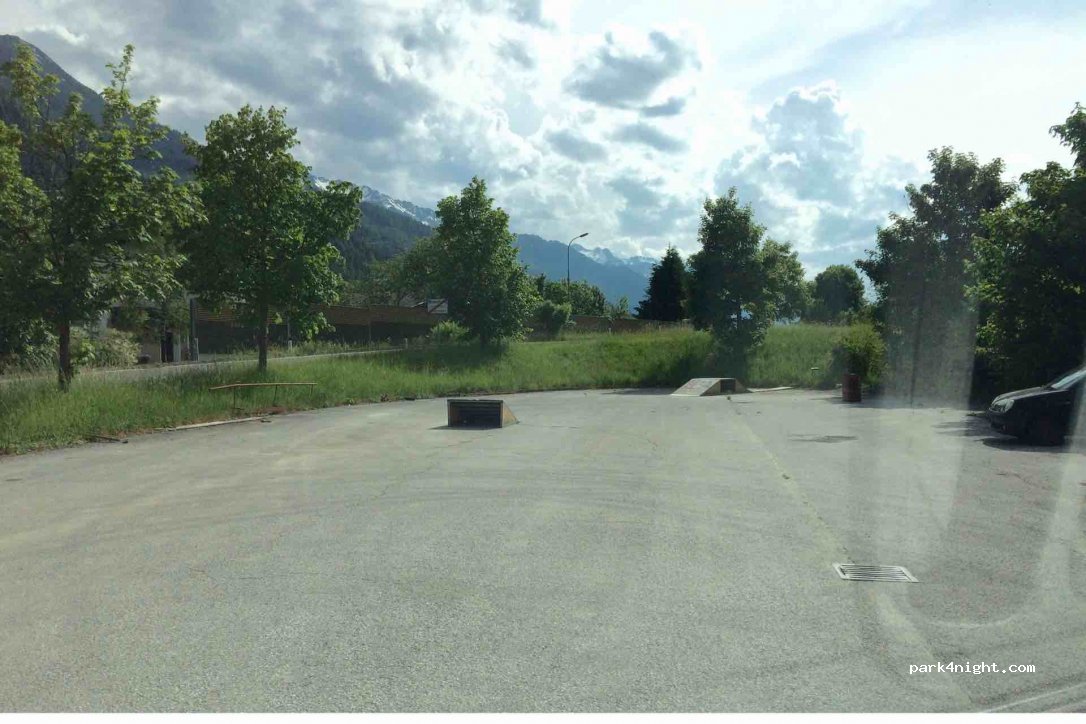 (5732) Bramberg am Wildkogel - Mühlbach — foto