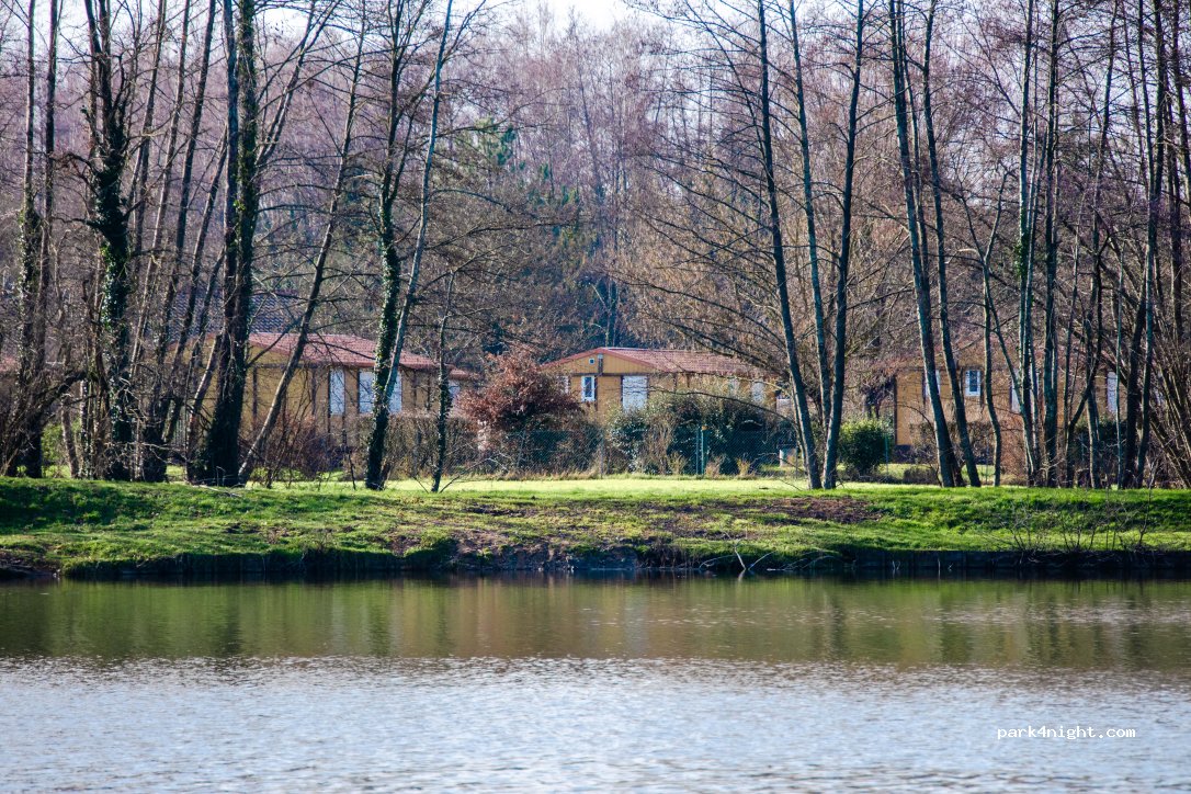 Camping Onlycamp - Le Champ d'été — foto