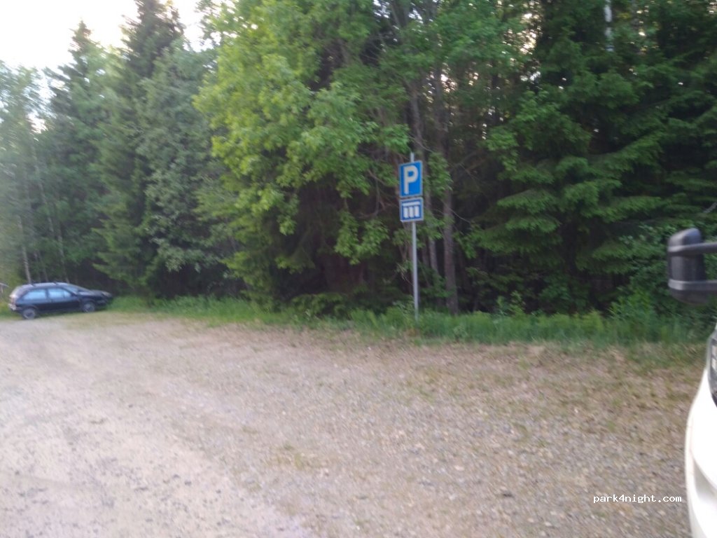 (58180) Enonkoski - 195 Kirkkorannantie — foto